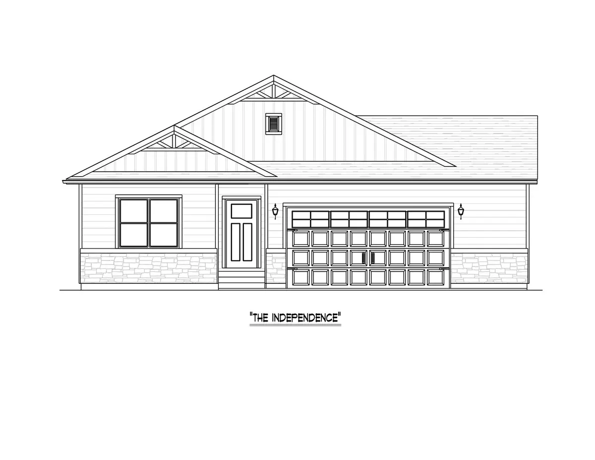 3260 Brook Landing Court, Des Moines, IA 50317 - #1