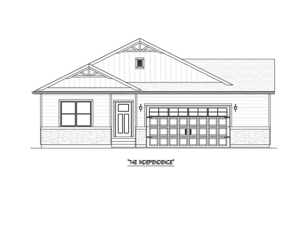 3260 Brook Landing Court, Des Moines, IA 50317