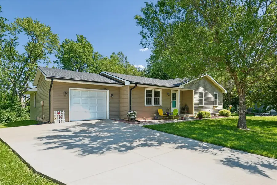 109 NE 7th Court, Grimes, IA 50111 - #2