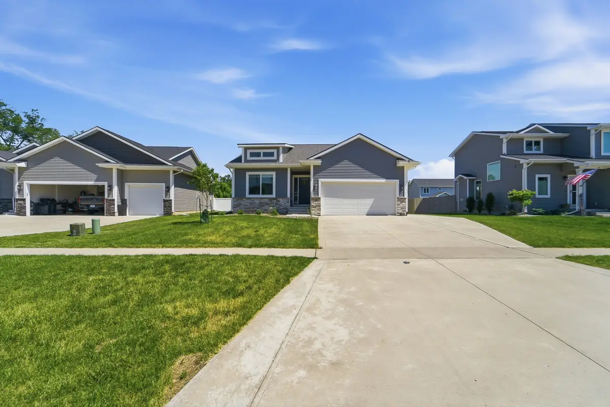 205 Deer Haven Street, Polk City, IA 50226 - #1