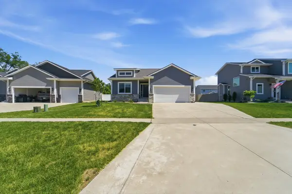 205 Deer Haven Street, Polk City, IA 50226