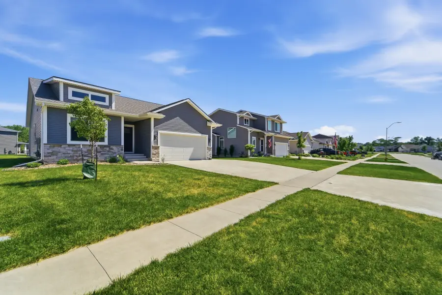 205 Deer Haven Street, Polk City, IA 50226 - #3