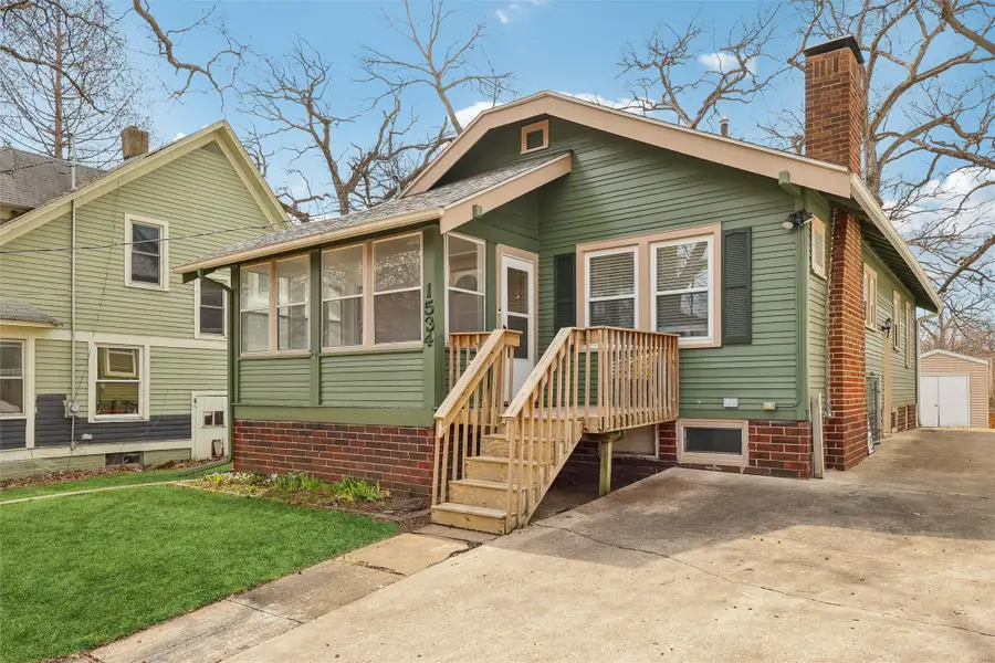 1534 30th Street, Des Moines, IA 50311 - #2