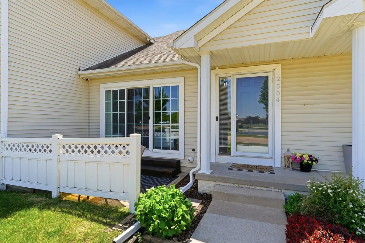2504 NW Heritage Avenue, Ankeny, IA 50023 - #1