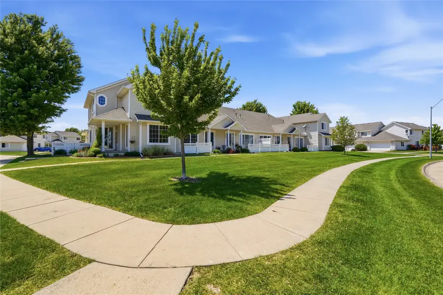 2504 NW Heritage Avenue, Ankeny, IA 50023 - #3