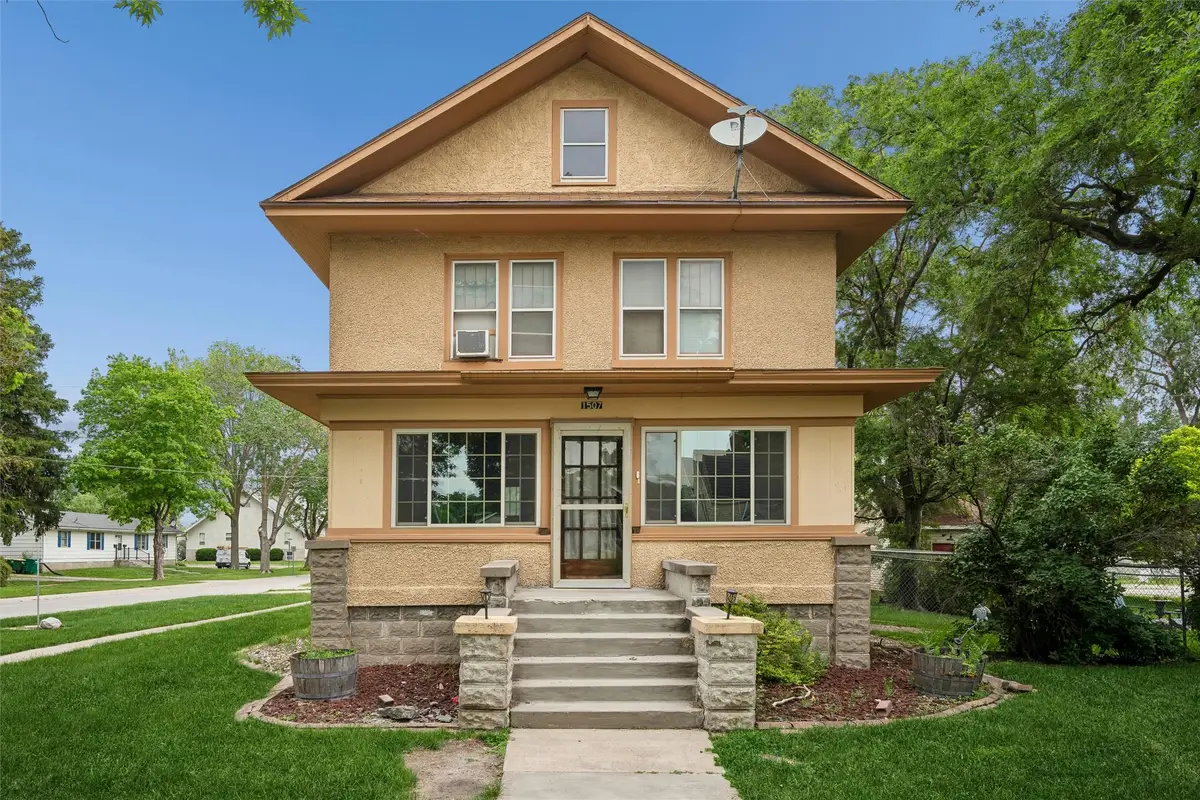 1507 Walnut Street, Dallas Center, IA 50063 - #1
