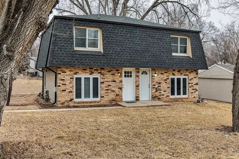 1229 Mckinley Avenue, Des Moines, IA 50315 - #1