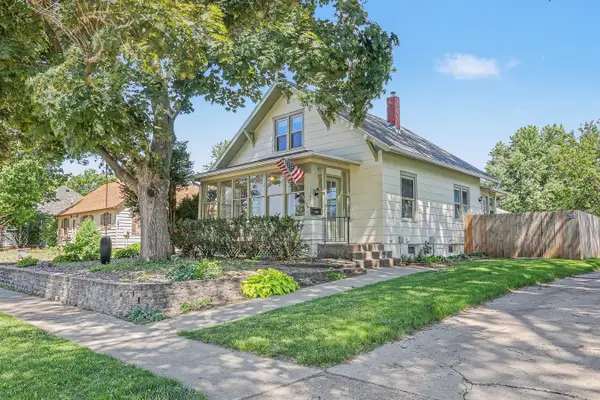 1108 Columbus Street, Pella, IA 50219