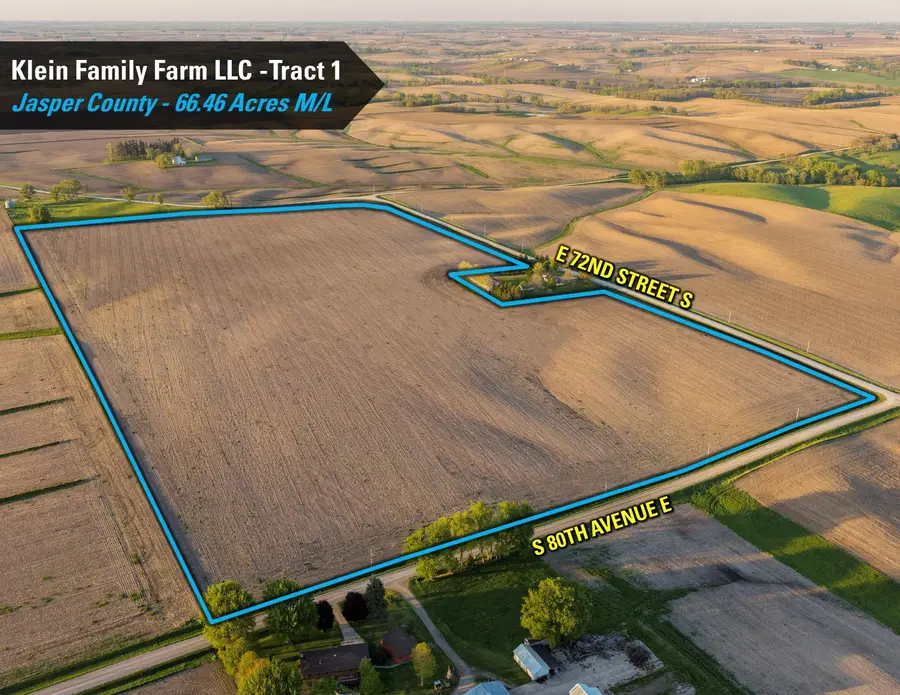 01 E 72nd Street S, Elk Creek, IA 50323 - #3