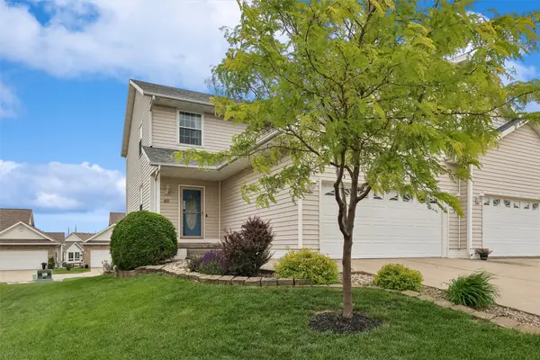 611 SE Chaparal Court, Ankeny, IA 50021