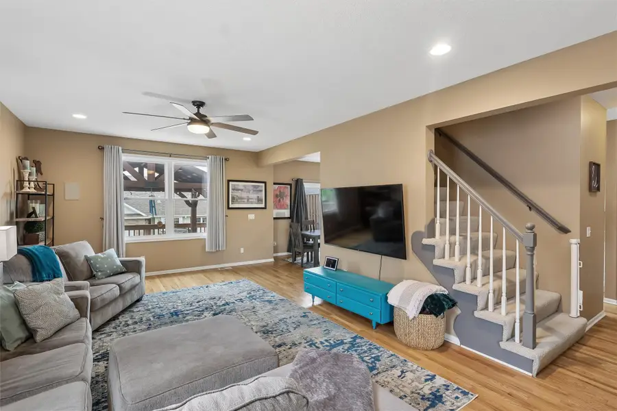 611 SE Chaparal Court, Ankeny, IA 50021 - #3
