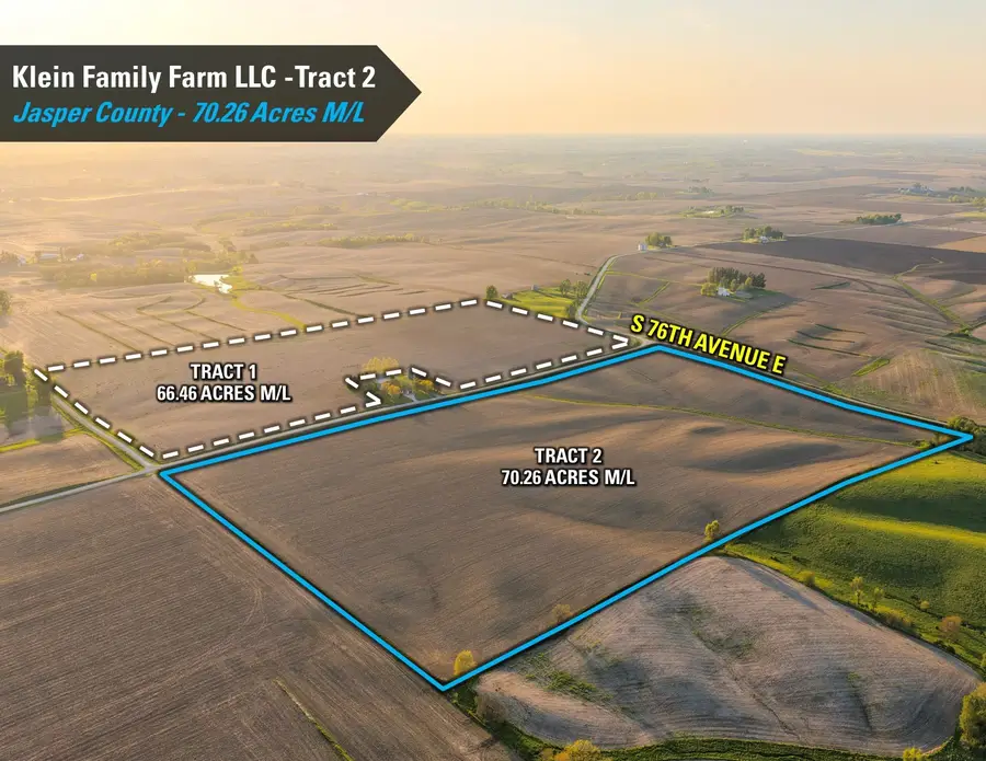 02 E 72nd Street S, Reasnor, IA 50232 - #2