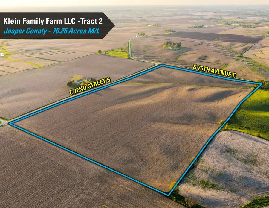02 E 72nd Street S, Reasnor, IA 50232 - #3