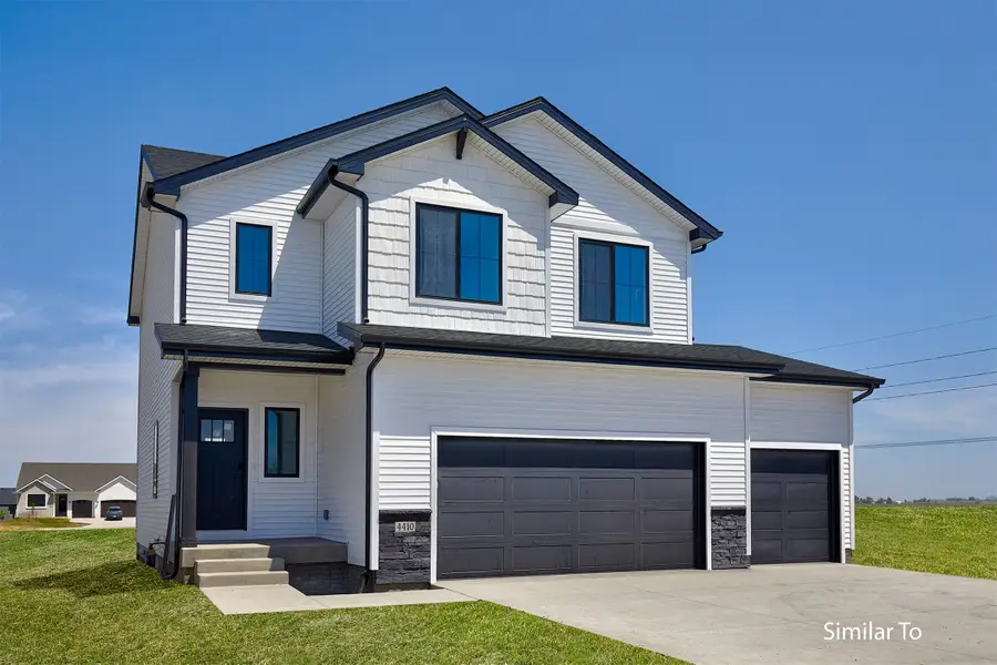 3401 SE Bannister Drive, Ankeny, IA 50021 - #2