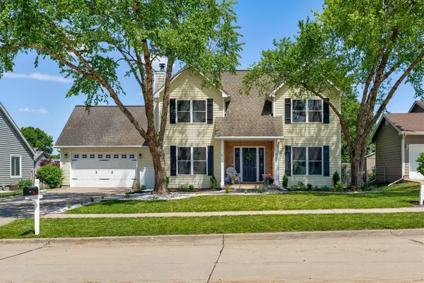 817 SE Rio Circle, Ankeny, IA 50021