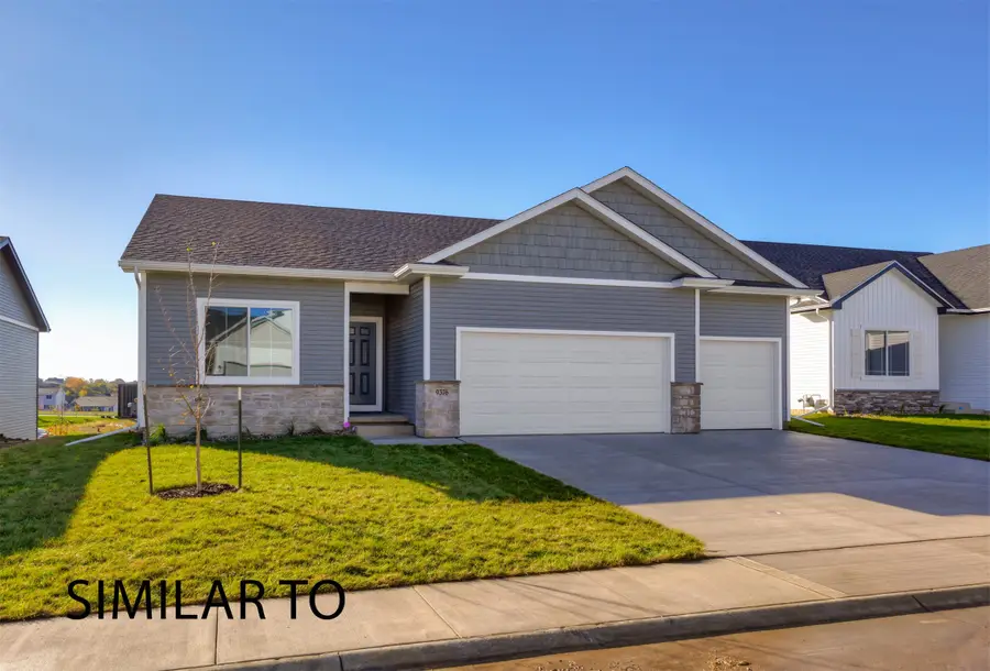 9407 Emilia Lane, West Des Moines, IA 50266 - #2