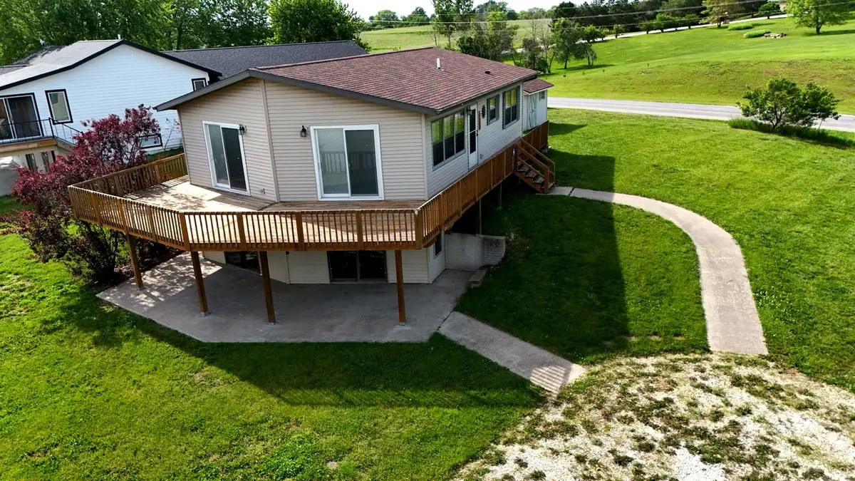 3150 Eden Road, Ellston, IA 50074 - #1
