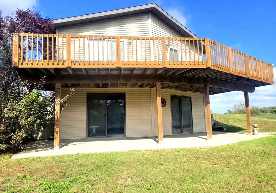 3150 Eden Road, Ellston, IA 50074 - #3