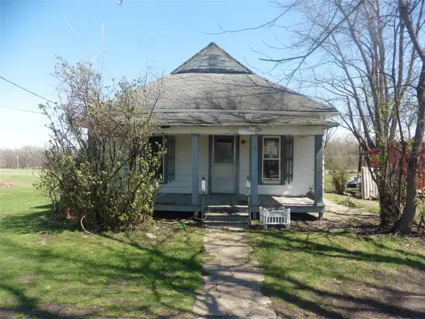 206 N Main Street, , IA 52544