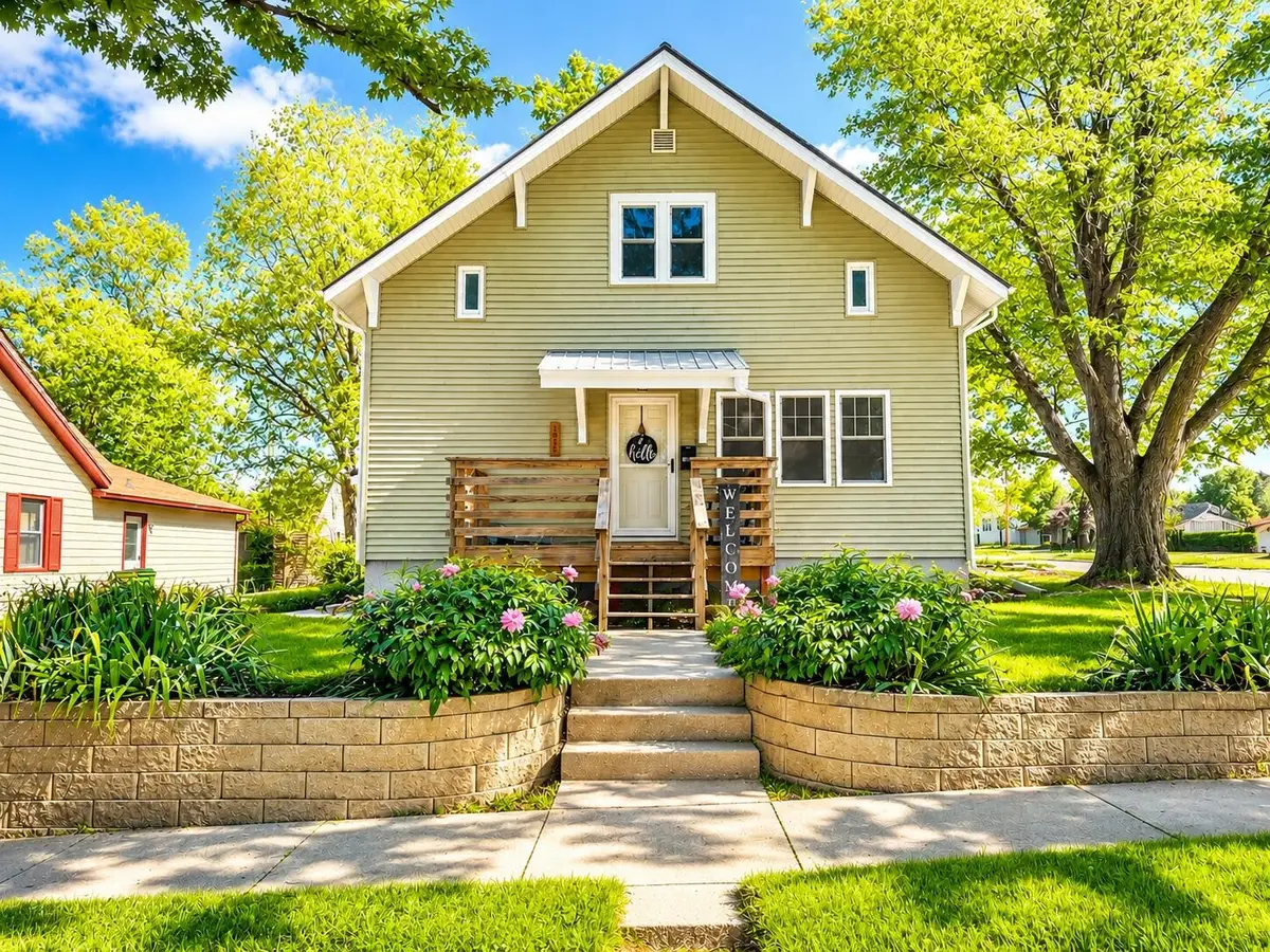 1535 13th Street, Boone, IA 50036 - #1