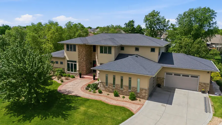 9532 Century Woods Circle, Johnston, IA 50131 - #2