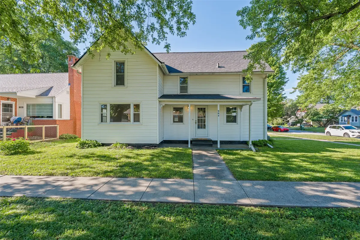 904 K Avenue, Nevada, IA 50201 - #1