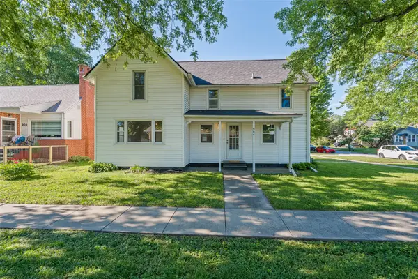 904 K Avenue, Nevada, IA 50201
