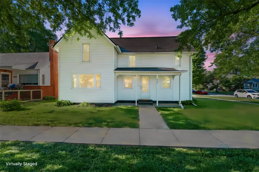 904 K Avenue, Nevada, IA 50201 - #2