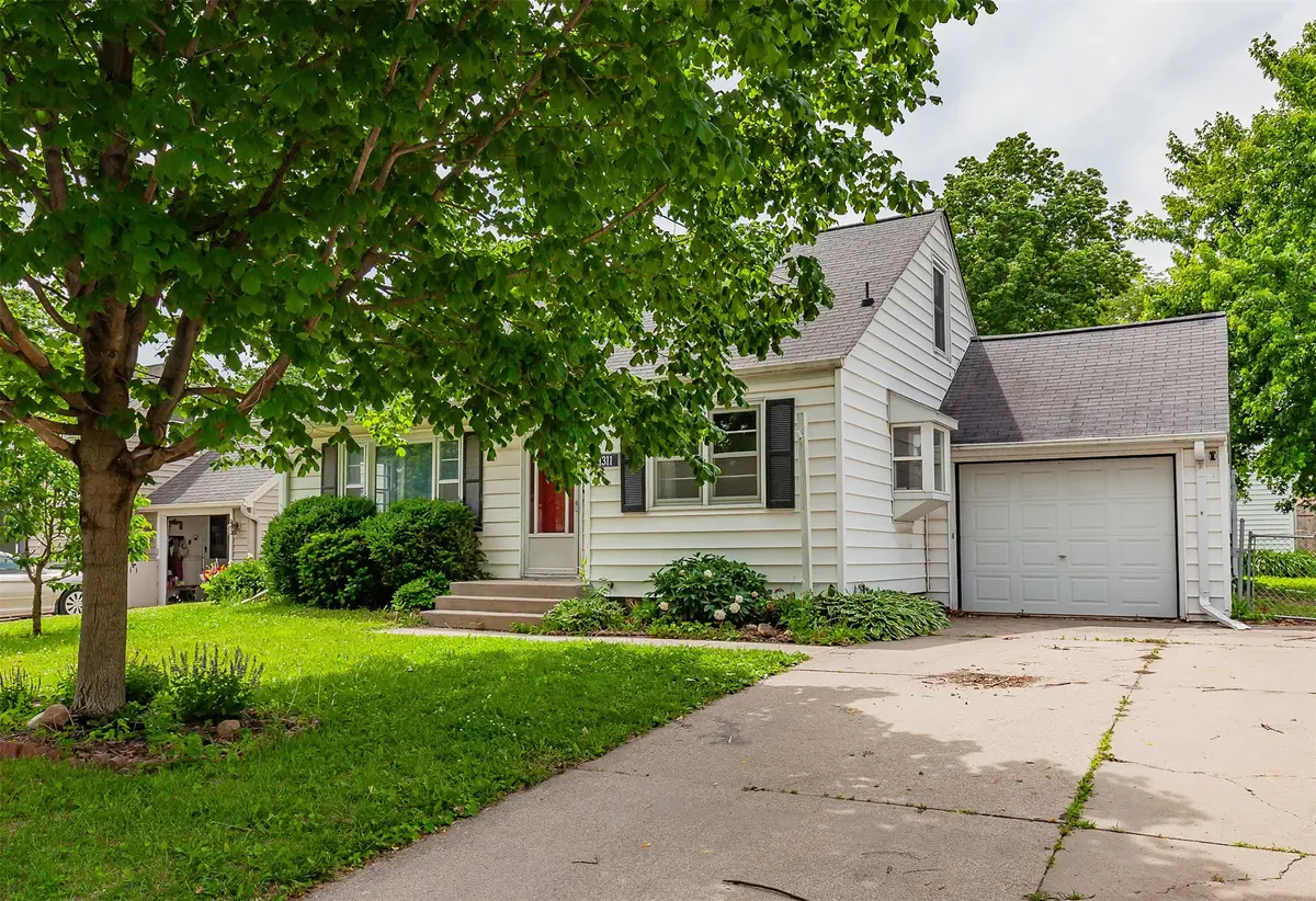1311 Stafford Avenue, Ames, IA 50010 - #1