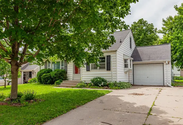 1311 Stafford Avenue, Ames, IA 50010