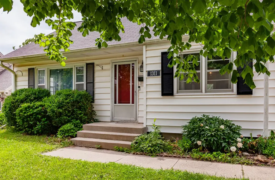 1311 Stafford Avenue, Ames, IA 50010 - #2