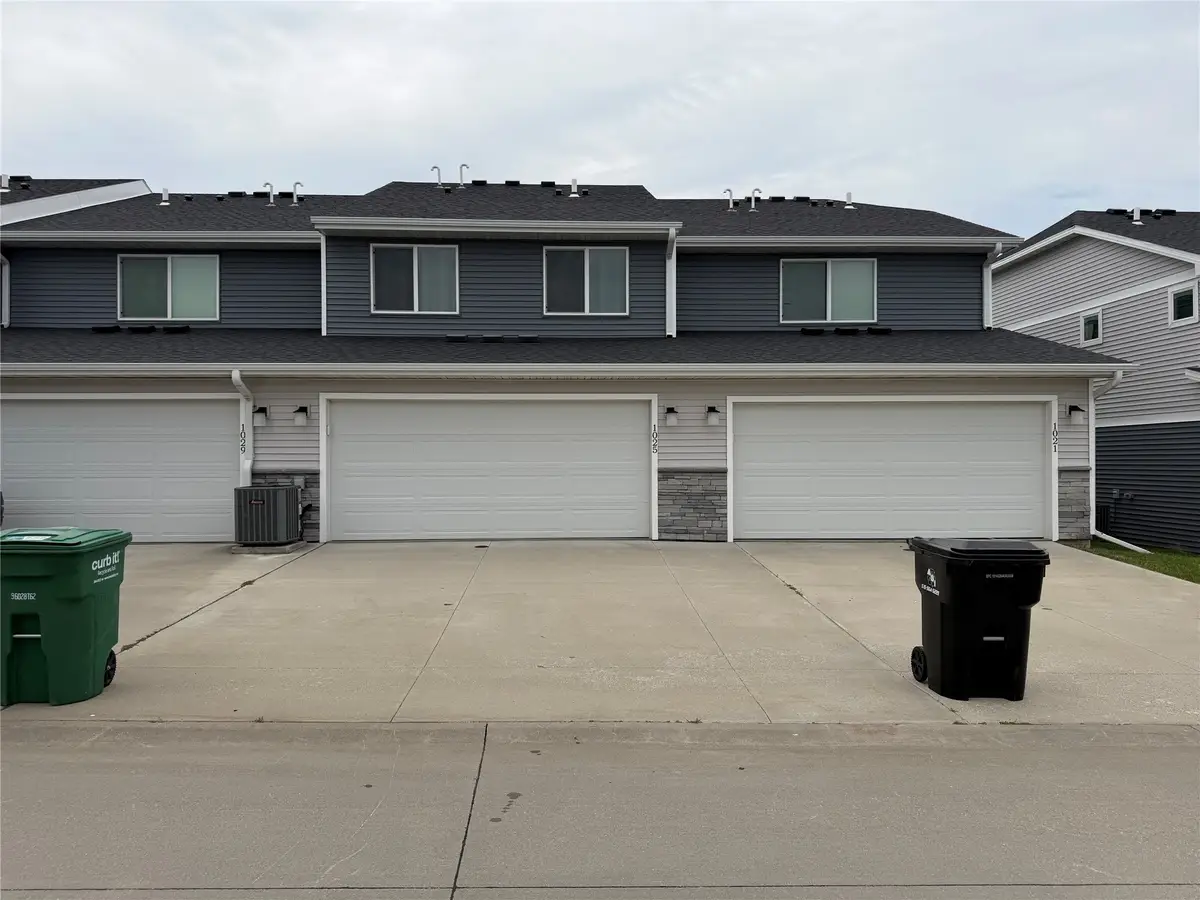 1025 NE 58th Lane, Ankeny, IA 50021 - #1