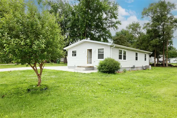 912 College Street, Boone, IA 50036