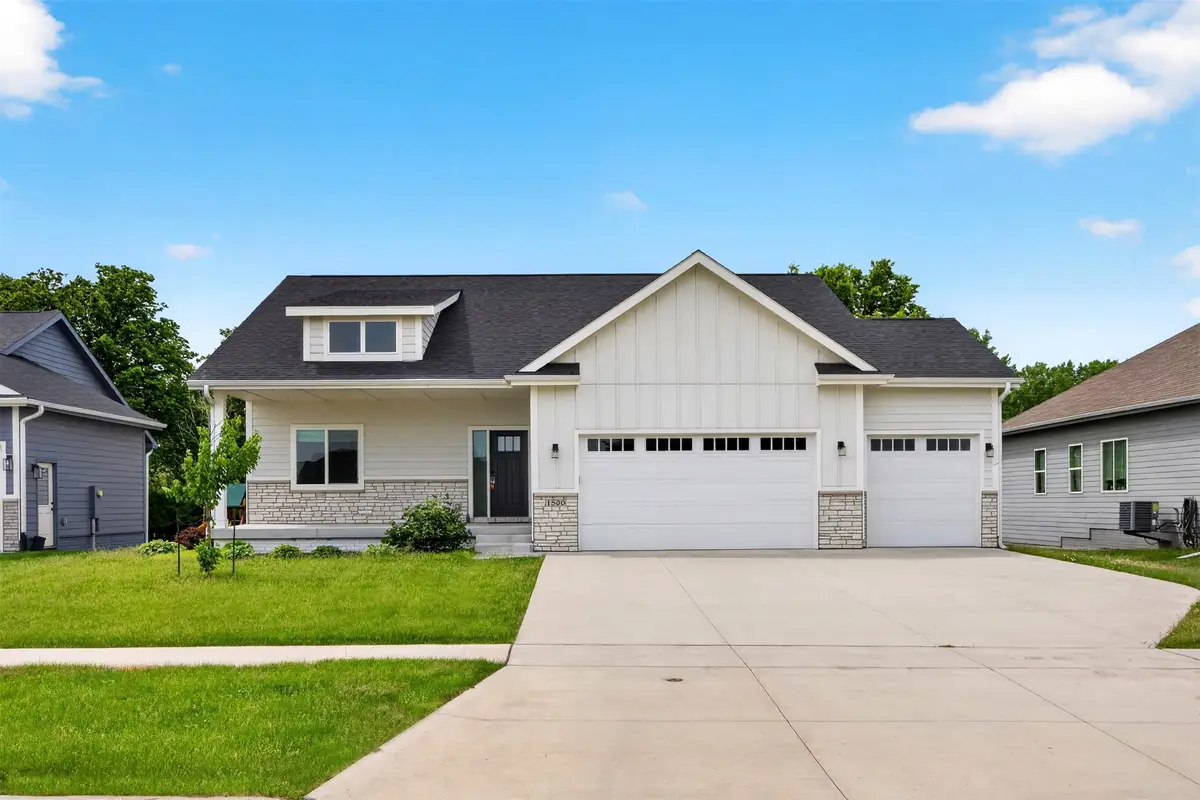 1500 Marina Cove Drive, Polk City, IA 50226 - #1