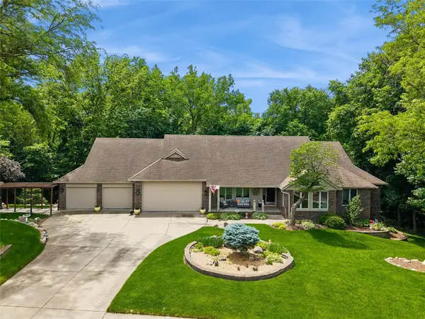 518 SW Nottingham Road, Ankeny, IA 50023