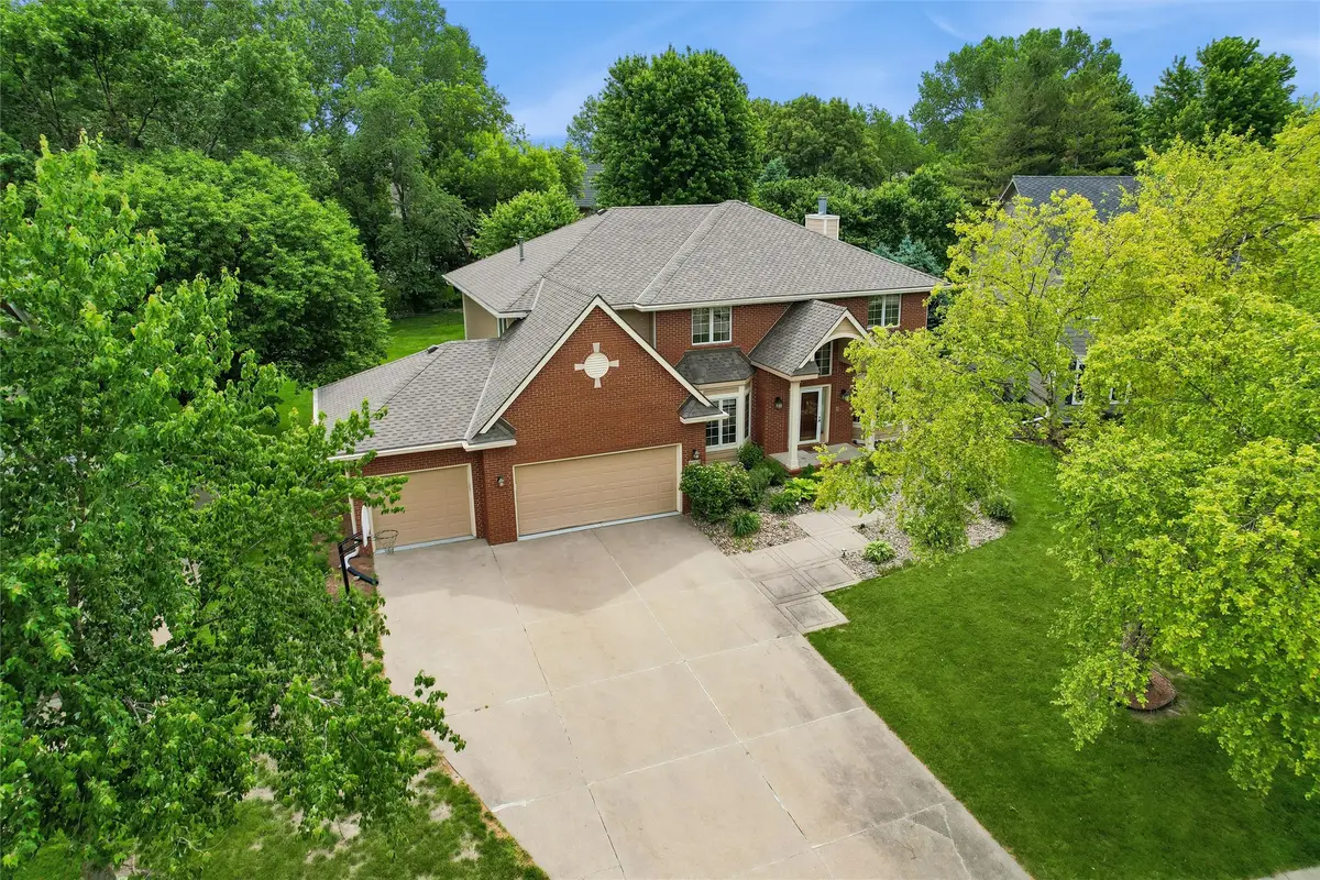 2053 NW 135th Street, Clive, IA 50325 - #1