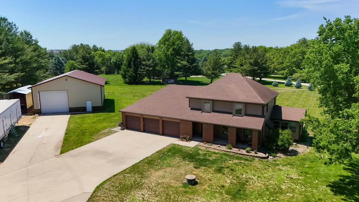 32429 Hunter Hollow Road, Waukee, IA 50263 - #1