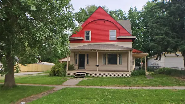 519 8th Street, Boone, IA 50036