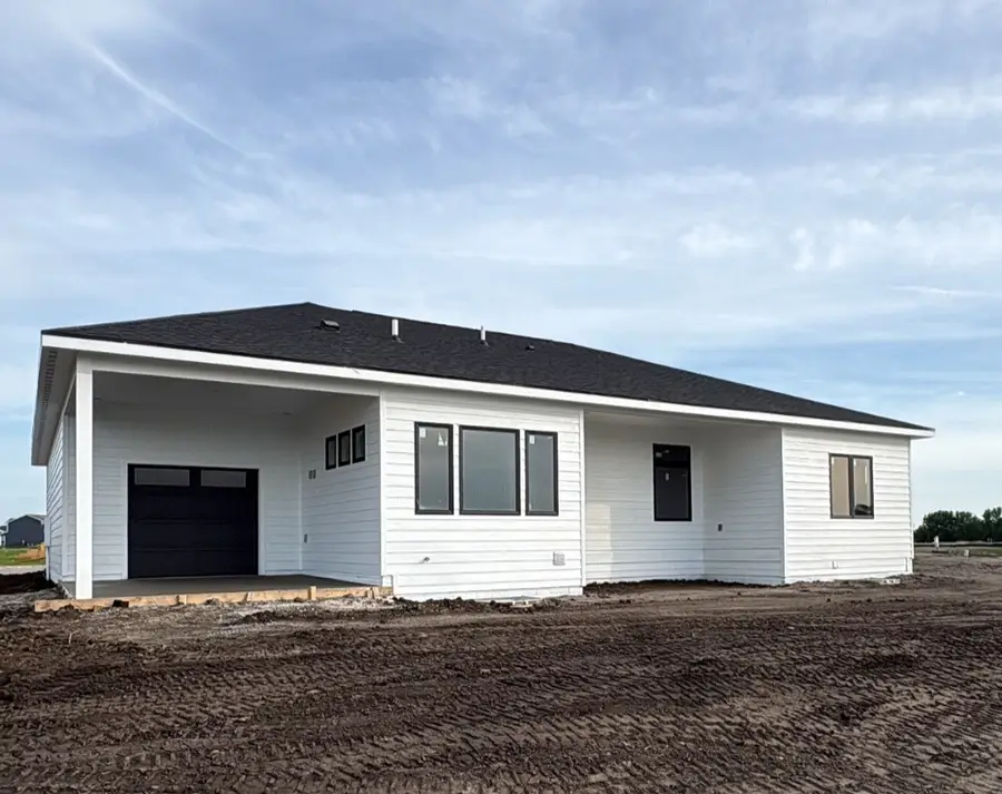 2912 NW Fairfield Court, Ankeny, IA 50023 - #2