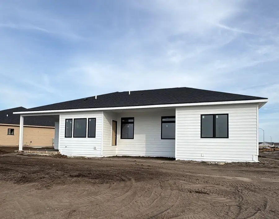 2912 NW Fairfield Court, Ankeny, IA 50023 - #3