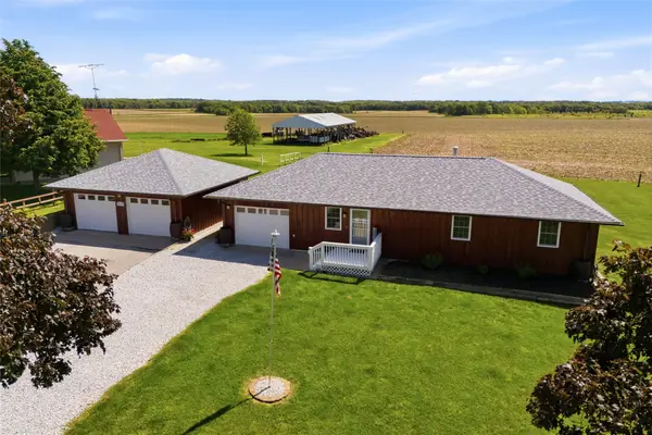 221 Washington Street, Eldora, IA 50627