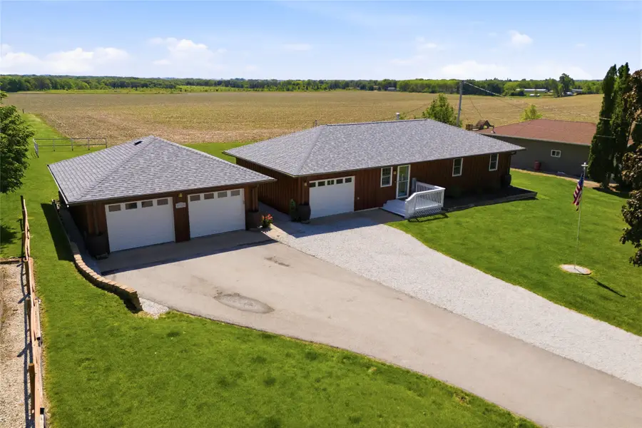 221 Washington Street, Eldora, IA 50627 - #3