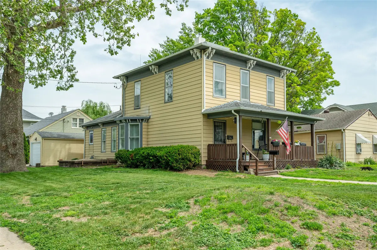 231 W Jefferson Street, Osceola, IA 50213 - #1