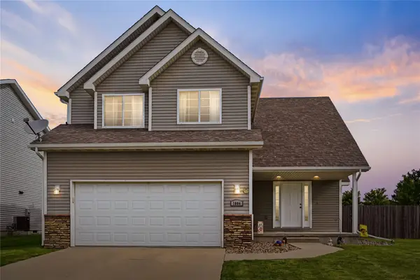 1004 SW 46th Street, Ankeny, IA 50023