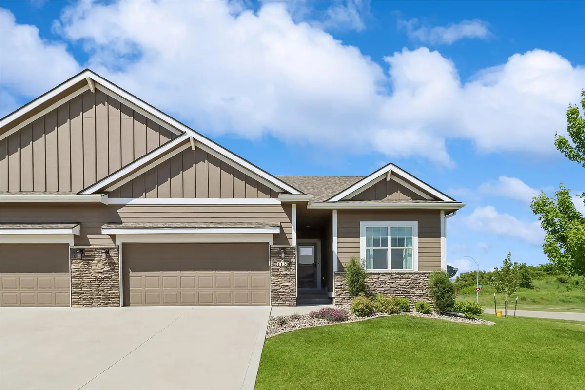1138 NE 17th Lane, Ankeny, IA 50021 - #1