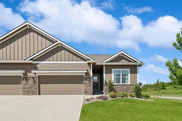 1138 NE 17th Lane, Ankeny, IA 50021