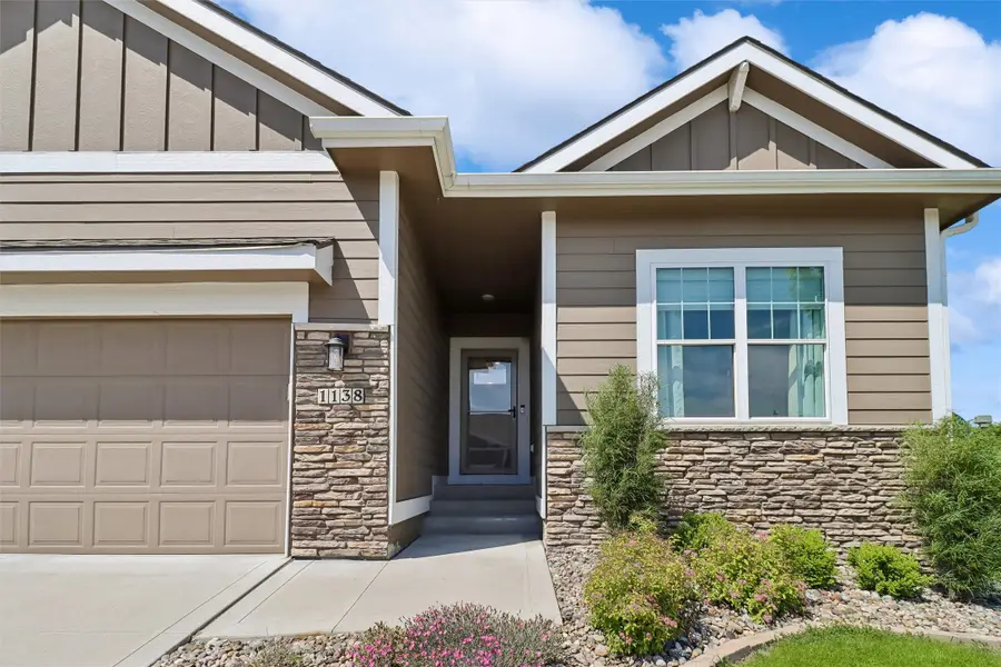 1138 NE 17th Lane, Ankeny, IA 50021 - #2