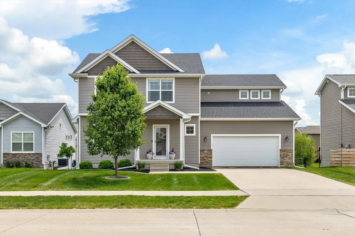 416 SE 15th Street, Grimes, IA 50111 - #1