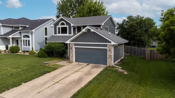 1394 NW 122nd Street, Clive, IA 50365