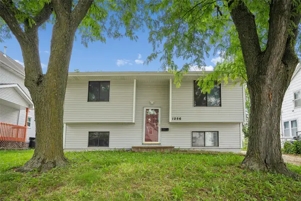 1256 10th Street, Des Moines, IA 50314